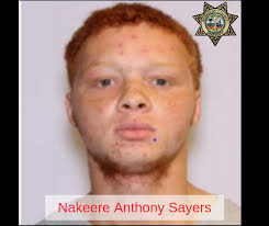 Deputies arrest two, searching for two others in Berkeley Co. neighborhood  car break-ins