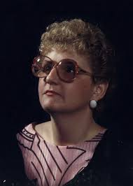 Obituary of Genevieve Joanne Thorne