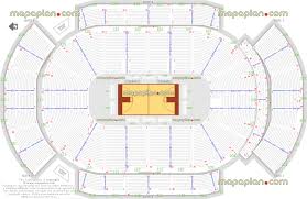 gila river arena basketball games seating capacity