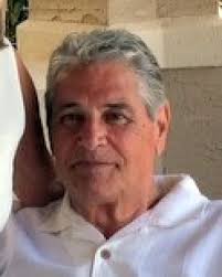 Remembering Albert Eugene Zara