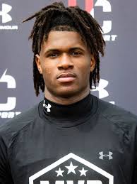 2024 Top Football Recruits in Florida