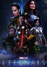 May 24, 2021 · in addition to the first teaser trailer for marvel studios' eternals, take a peek at the brand new poster for the phase 4 movie, offering up another look at the new super hero team. Eternals Font Fontlot Download Fonts