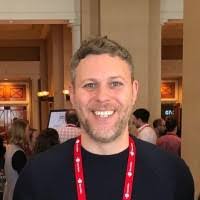 Daniel Honig's Instagram, Twitter & Facebook