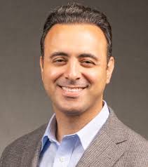 Dr. Nathan Bloch, DO