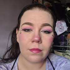 Sunset photos with pastel to hot pink colors