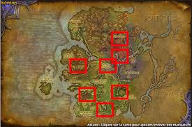 Burning crusade classic leveling guide: Wow Leveling 1 120 Avec Les Bonus D Xp Comment Monter Niveau Maximum Rapidement Breakflip Actualites Et Guides Sur Les Jeux Video Du Moment