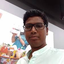 Ajit Jadhav's User Profile