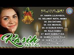 You can streaming and download for free here! Lagu Natal Terbaru 2019 Terpopuler Sepanjang Masa Kasih Natal Hanya Lilin Kecil Full Album Youtube Natal Lagu Lilin