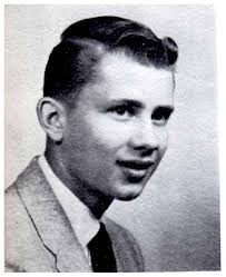 Har-Brack High School Class of 1957 Commencement