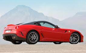 Maybe you would like to learn more about one of these? 2010 Ferrari 599 Gto Price And Specifications