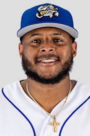 Nelson Velázquez Stats, Age, Position, Height, Weight, Fantasy & News