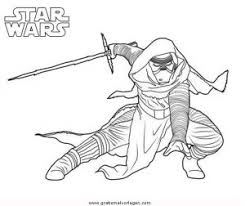 Bei uns findest du die tollsten ausmalbilder von star wars. Star Wars 32 Gratis Malvorlage In Science Fiction Star Wars Ausmalen