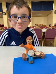 Congratulations Ava and...