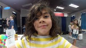 Fantastic Magic Camp