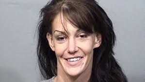 Photos: Arrest mugshots 4-25-17