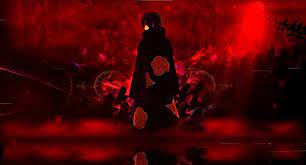 Make your device cooler and more beautiful. Top 10 Anime Backgrounds On Wallpaper Engine In 2021 Itachi Uchiha Itachi Naruto Art