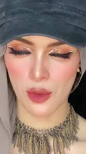 🤍Nama soflens Rihanna 🥰 🤍konsep hijab doanya,biar makin baik 😘  🤍thankyou 💋 #draf