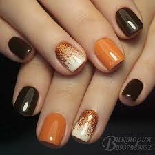 That's why nail art is so popular these days. Best Fall Nail Designs Diy Cuteness