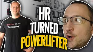 FreedomCast Episode 27: Joe Gray, Gray Matter Lifting