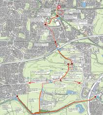 The royal horticultural society (rhs), founded in 1804 as the horticultural society of london, is the uk's leading gardening charity. Place North West Firms Sought For Rhs Bridgewater And Liverpool Street Route Works