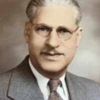 Henry Clay Evans Aytes Sr. (1896–1973)