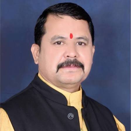 Relief for Haldwani Councilor Jeena Rajendra Singh Jeena (@raj.jeena.12) • Facebook