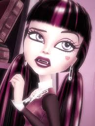 #MONSTERHIGH