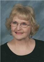 Wilma Douglas Obituary (1934