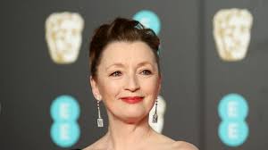 Lesley Manville Promises “No Fisticuffs”