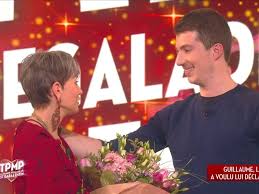 Just click the edit page button at the bottom of the page or learn more in the biography submission guide. Interview De Guillaume Morini Bosc Le Tv Scan