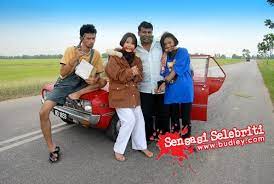 Dunia baru the movie merupakan sebuah filem berdasarkan siri tv 'dunia baru' yang ditayangkan pada 7 februari 2008. Ulasan Filem Dunia Baru The Movie Sensasi Selebriti