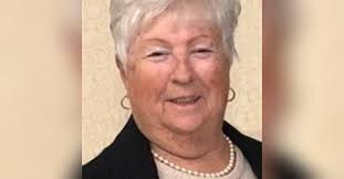 Elaine Marie Kiger Obituary