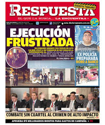 Respuesta by Diario Respuesta - Issuu