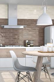 Ceramic tile offers the choice of unglazed or glazed surfaces in a large variety of finishes. Grey Kitchen Wall Tiles Design Ideas Ecsac