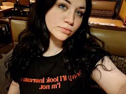 The ash Trevino lore