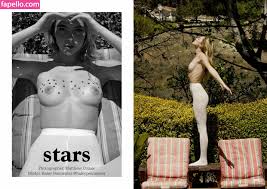 Haley Nicole Nude Leaks 21 Photos - Fapello