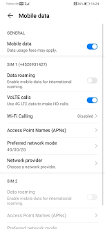 Turn on your huawei p30 lite cell phone, if the sim card asks for a pin or puk code, enter it. Uveg Elonezet Szag Huawei P30 Lite Settings Voiceoverservice Org
