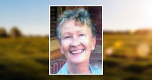 Jari L. (Marsden) Gropp Obituary October 22, 2019