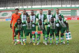 The philadelphia eagles originally had a jail and a courtroom in veterans stadium built into their stadium in the late 90's to deal with beyond rowdy fans that either were too drunk or too violent at. Super Eagles Nff And Choice Of Venue For 2021 Afcon Qualifier