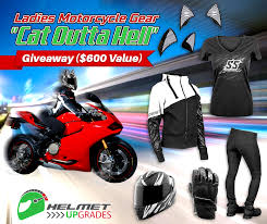 Quick display of colors on the cat ear helmet upgrade: Cat Ear Motorcycle Helmets