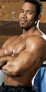 Idris Elba as the new Blade