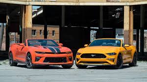 And have you ever sat back there?.ford is like sitting on a 2x4.literally. Ford Vs Chevy Gets Its Own Podcast