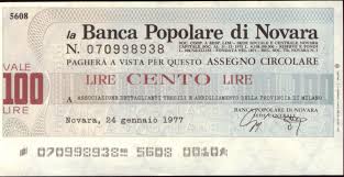 No, l'unica possibilità di utilizzo per gli assegni a me medesimo resta la girata per l'incasso, allo stesso nome del traente/beneficiario. Assegno Circolare Il Termine Di Incasso Per Il Beneficiario E Di Rimborso Per L Emittente Puntodidiritto