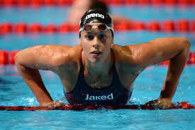 Queste le olimpiadi vittoriose di federica pellegrini: Federica Pellegrini Una Famiglia Prima Le Olimpiadi Blog Di Cultura