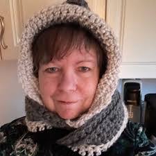 Robin Warford's Instagram, Twitter & Facebook