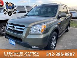 Maybe you would like to learn more about one of these? 2007 Honda Pilot Ex L Sport Utility 4d Cars Trucks Motorcycles Universal City Texas Facebook Marketplace Facebook