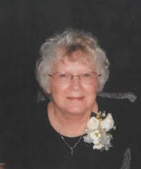 Roberta (Bolton) Baker Obituary