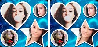 Shape collage is a photo collage maker software program. Photo Grid Photo Collage Maker On Windows Pc Download Free 4 2 7 Dreamphotolab Instamag Photo Collage Maker Grid