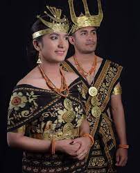 Check spelling or type a new query. Pakaian Adat Manggarai Ntt Info Gtk