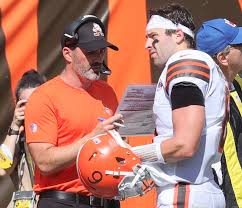 Cleveland Browns Football News - NFL Coverage